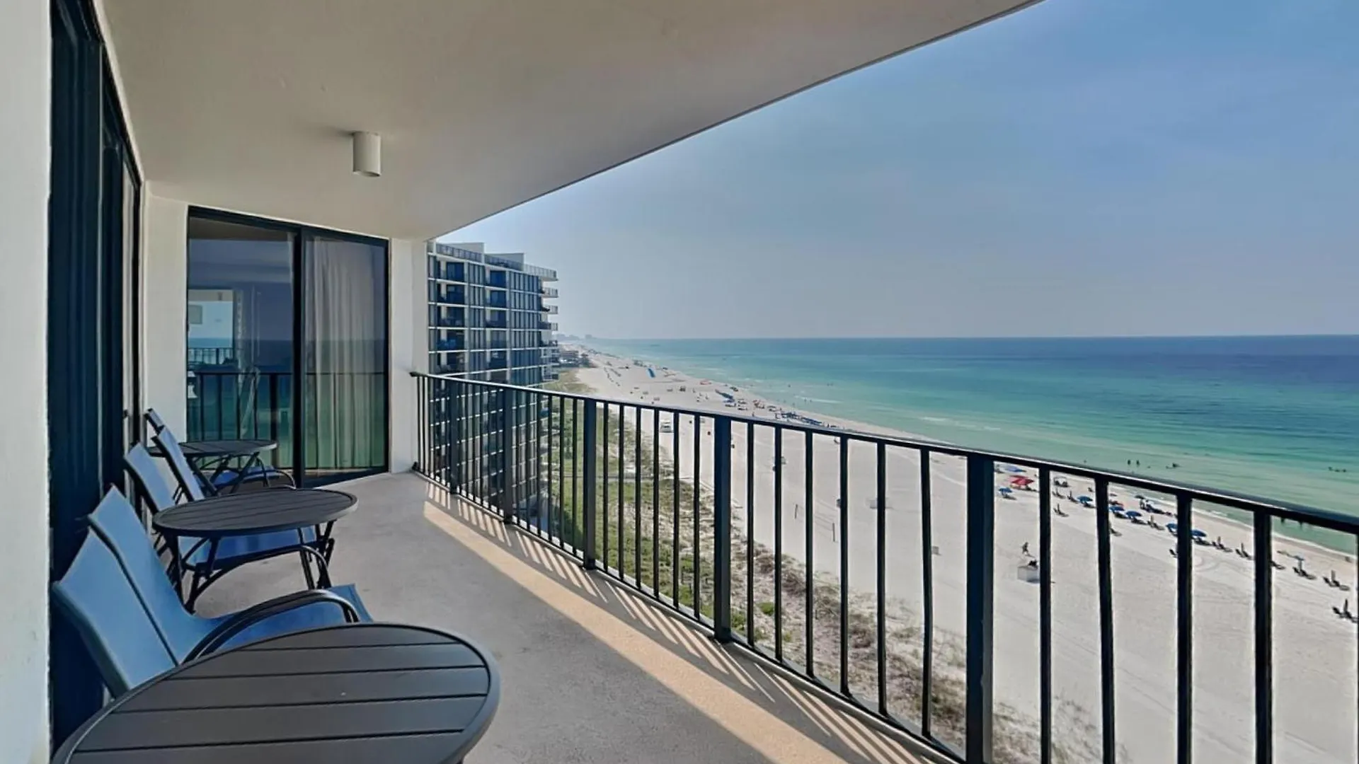 Edgewater Tower II 912 Lägenhet Panama City Beach
