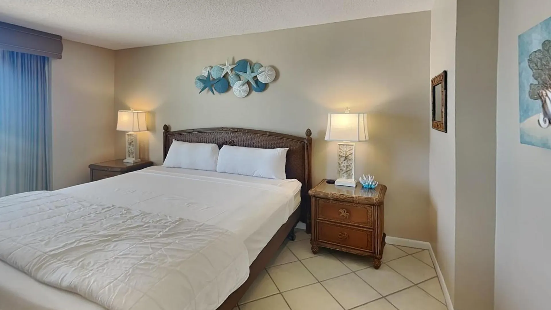 Edgewater Tower II 912 Apartment Panama City Beach