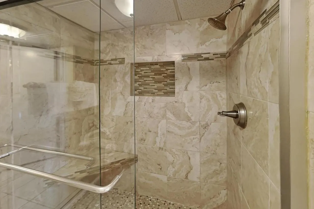 Edgewater Tower II 912 Apartment Panama City Beach