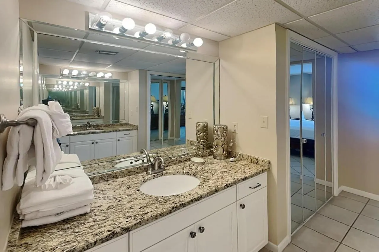 Edgewater Tower II 912 Apartment Panama City Beach
