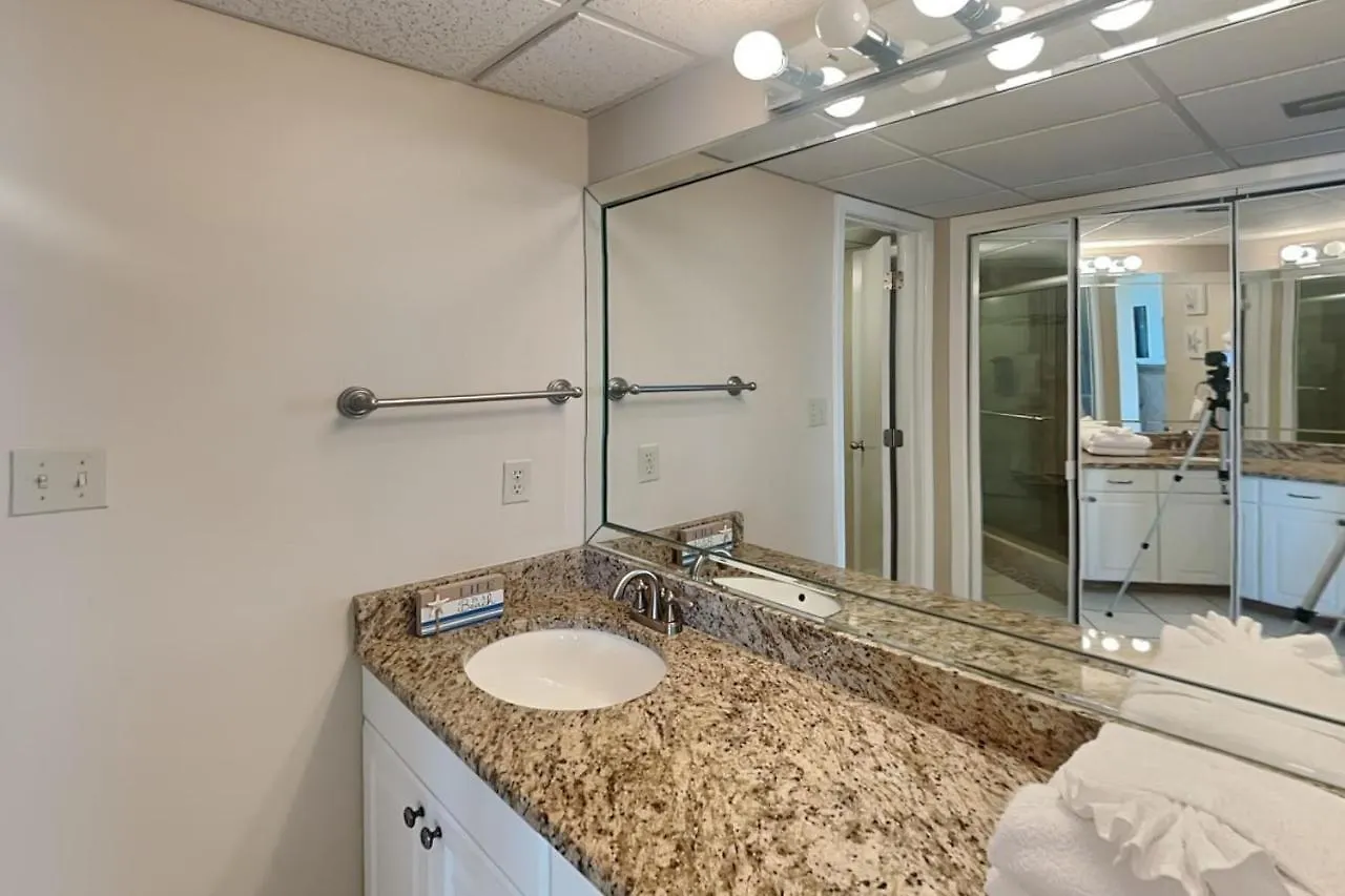 Edgewater Tower II 912 Apartment Panama City Beach