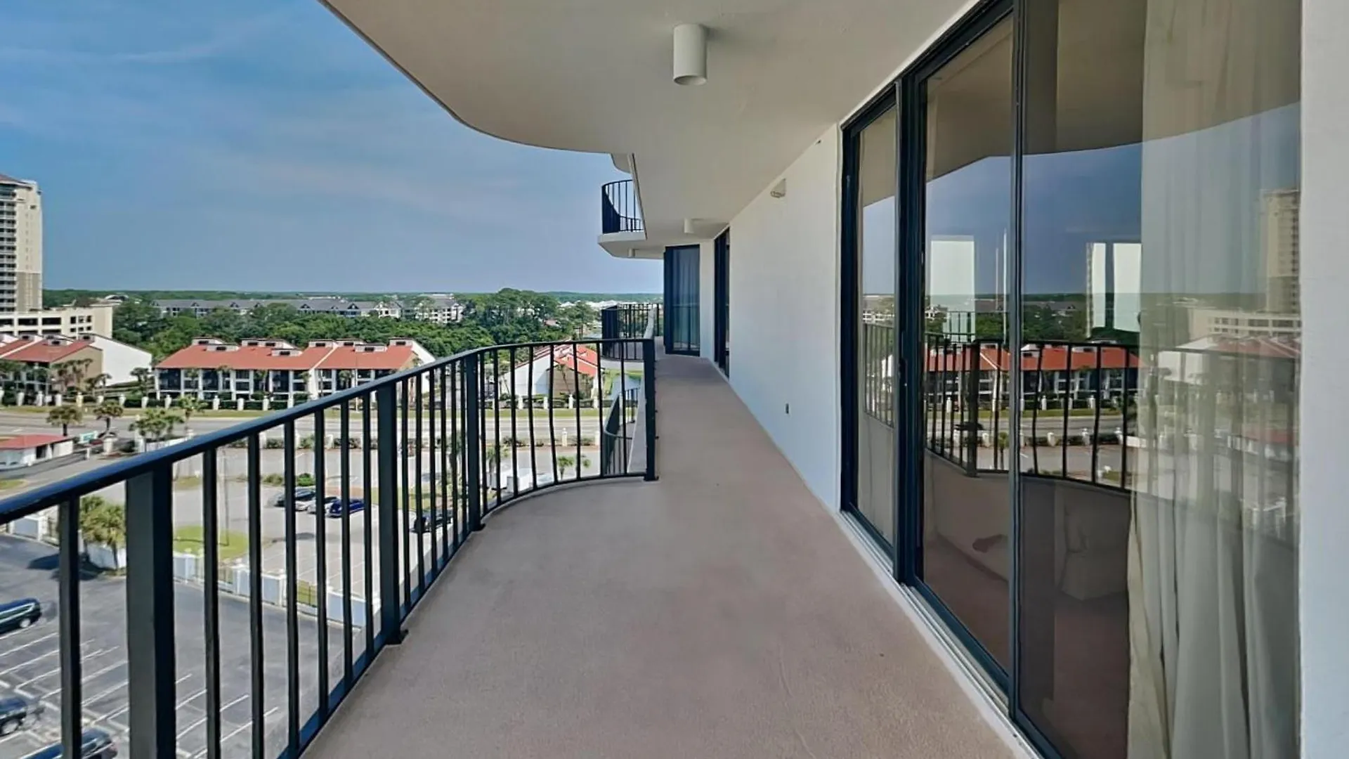 Edgewater Tower II 912 Apartment Panama City Beach
