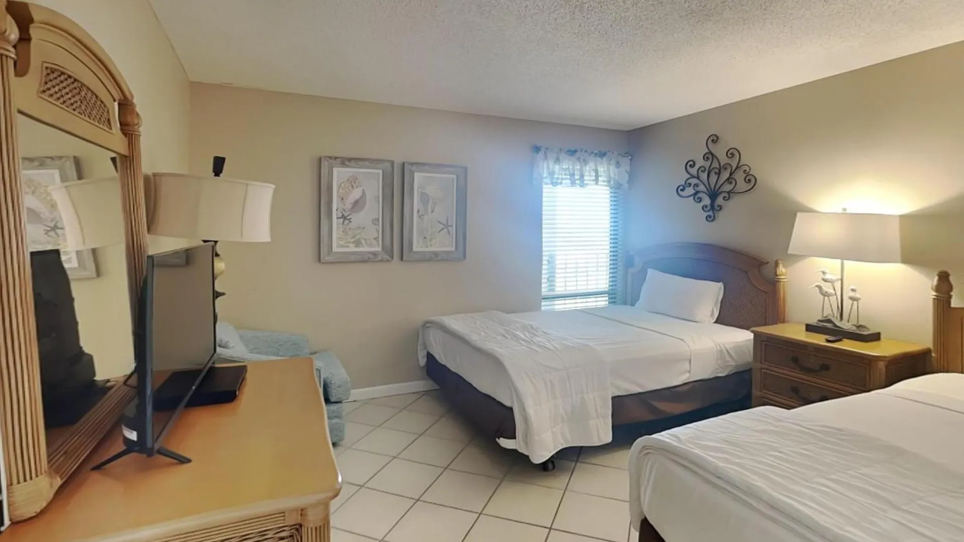 Edgewater Tower II 912 Apartment Panama City Beach United States